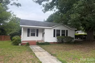 100 N West St, Monroe, NC 28112 - Photo 1