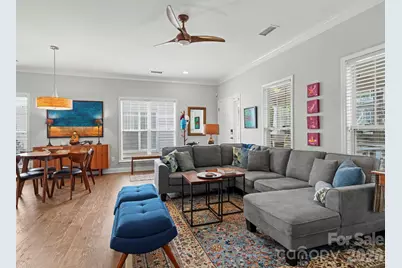 1016 W 1st Street, Charlotte, NC 28202 - Photo 6