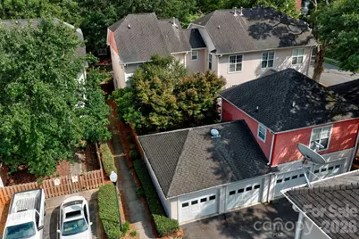 1016 W 1st Street, Charlotte, NC 28202 - Photo 36