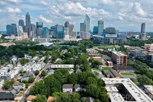 1016 W 1st St, Charlotte, NC 28202 - Photo 38