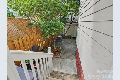 1016 W 1st Street, Charlotte, NC 28202 - Photo 28