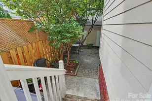 1016 W 1st St, Charlotte, NC 28202 - Photo 28