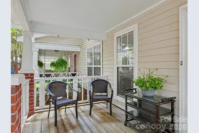 1016 W 1st Street, Charlotte, NC 28202 - Photo 2
