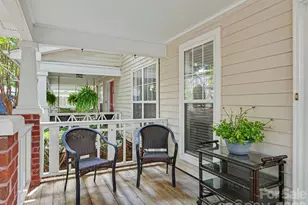 1016 W 1st St, Charlotte, NC 28202 - Photo 2