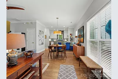 1016 W 1st Street, Charlotte, NC 28202 - Photo 4