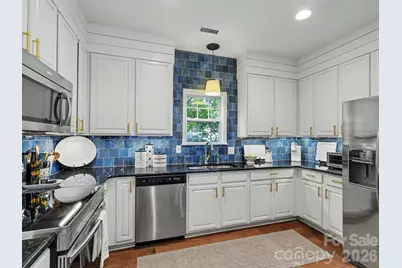 1016 W 1st Street, Charlotte, NC 28202 - Photo 10