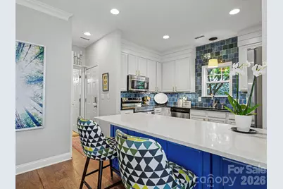 1016 W 1st Street, Charlotte, NC 28202 - Photo 12