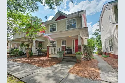1016 W 1st Street, Charlotte, NC 28202 - Photo 1