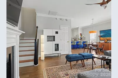 1016 W 1st Street, Charlotte, NC 28202 - Photo 16