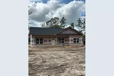 1796 Hwy 109 Highway, Ruby, SC 29742 - Photo 1