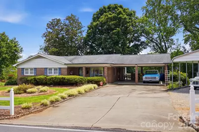 2711 Fairway Acres Circle, Lenoir, NC 28645 - Photo 1