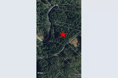 Tbd Rock Cliff Drive, Collettsville, NC 28611 - Photo 1