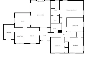 113 Sawtooth Ln, Stanley, NC 28164 - Photo 44