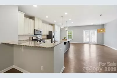 6564 Hasley Woods Drive, Huntersville, NC 28078 - Photo 12