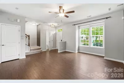 6564 Hasley Woods Drive, Huntersville, NC 28078 - Photo 8