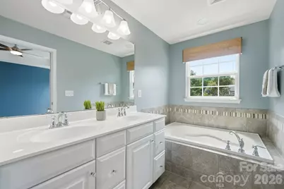 6564 Hasley Woods Drive, Huntersville, NC 28078 - Photo 32