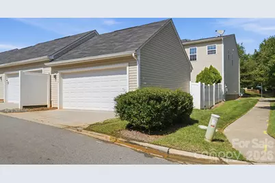 6564 Hasley Woods Drive, Huntersville, NC 28078 - Photo 44