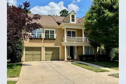 3506 Delamere Drive, Matthews, NC 28104 - Photo 1