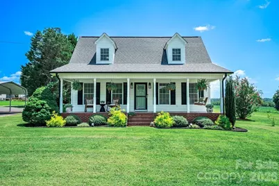 510 Mauneyville Road, Cherryville, NC 28021 - Photo 1