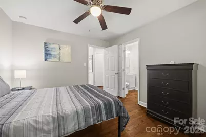 4448 Ridge Valley Drive, Charlotte, NC 28208 - Photo 24