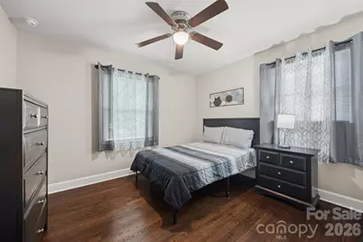 4448 Ridge Valley Drive, Charlotte, NC 28208 - Photo 16
