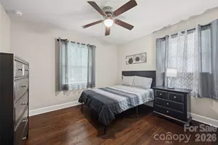4448 Ridgevalley Dr, Charlotte, NC 28208 - Photo 16