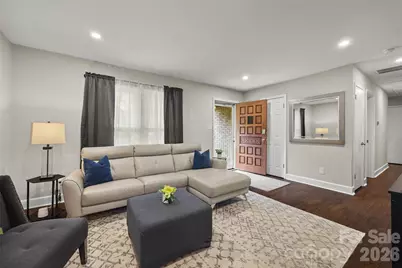 4448 Ridge Valley Drive, Charlotte, NC 28208 - Photo 6