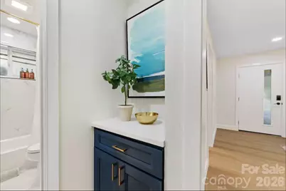 3445/3447 Tappan Place, Charlotte, NC 28205 - Photo 16