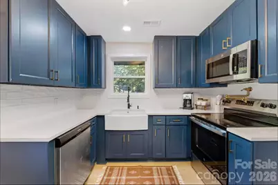 3445/3447 Tappan Place, Charlotte, NC 28205 - Photo 6
