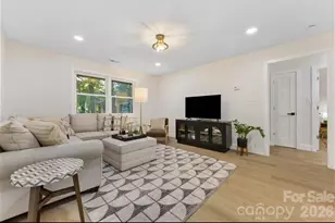 3445/3447 Tappan Pl, Charlotte, NC 28205 - Photo 2