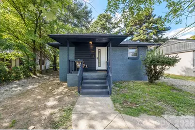 3445/3447 Tappan Place, Charlotte, NC 28205 - Photo 1