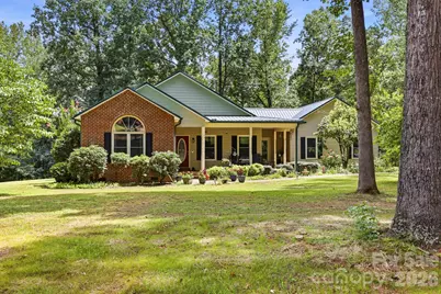 221 Willow Lakes Drive, Rutherfordton, NC 28139 - Photo 1