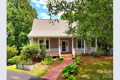 131 Macdougall Lane, Weaverville, NC 28787 - Photo 1