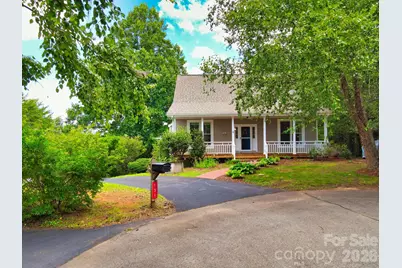 131 Macdougall Lane, Weaverville, NC 28787 - Photo 2