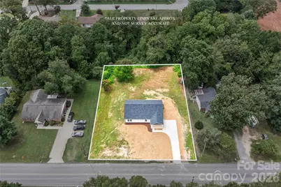 1031 Laurel Lane, Gastonia, NC 28054 - Photo 12