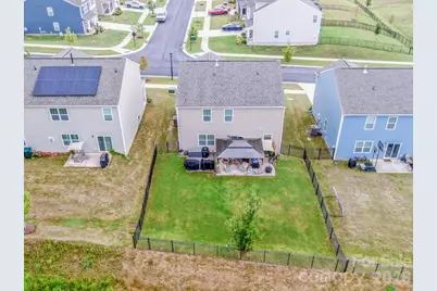 126 North Hill Lane, Troutman, NC 28166 - Photo 32