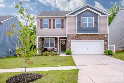 126 North Hill Lane, Troutman, NC 28166 - Photo 26