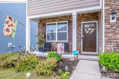 126 North Hill Lane, Troutman, NC 28166 - Photo 28