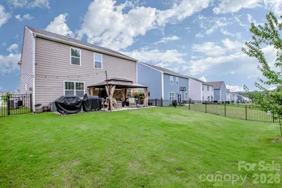 126 North Hill Lane, Troutman, NC 28166 - Photo 30