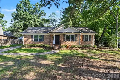 6915 Idlewild Road, Charlotte, NC 28212 - Photo 2
