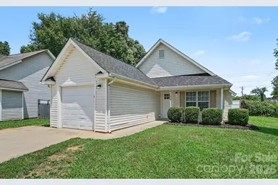 4104 Canyon Creek Lane, Charlotte, NC 28216 - Photo 1