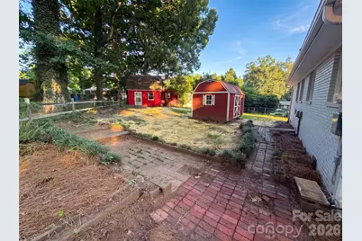 1933 Choyce Circle, Charlotte, NC 28217 - Photo 16