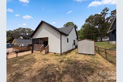 490 E 22nd Street, Kannapolis, NC 28083 - Photo 18