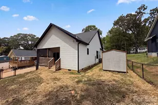 490 E 22nd St, Kannapolis, NC 28083 - Photo 18