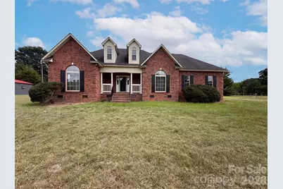 972 Darby Road, Chester, SC 29706 - Photo 1