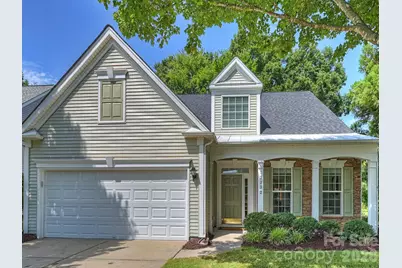 12332 Bobhouse Drive, Charlotte, NC 28277 - Photo 2