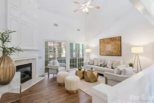 12332 Bobhouse Dr, Charlotte, NC 28277 - Photo 18