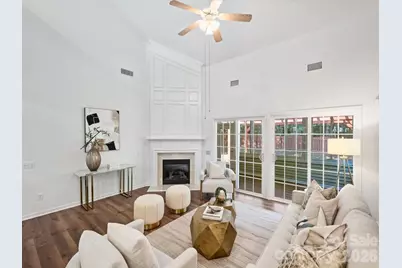12332 Bobhouse Drive, Charlotte, NC 28277 - Photo 20