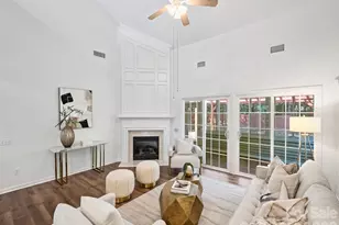 12332 Bobhouse Dr, Charlotte, NC 28277 - Photo 20