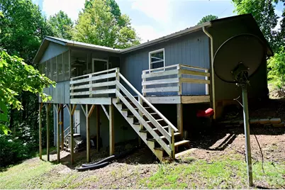 3166 Holly Road, Connelly Springs, NC 28612 - Photo 36
